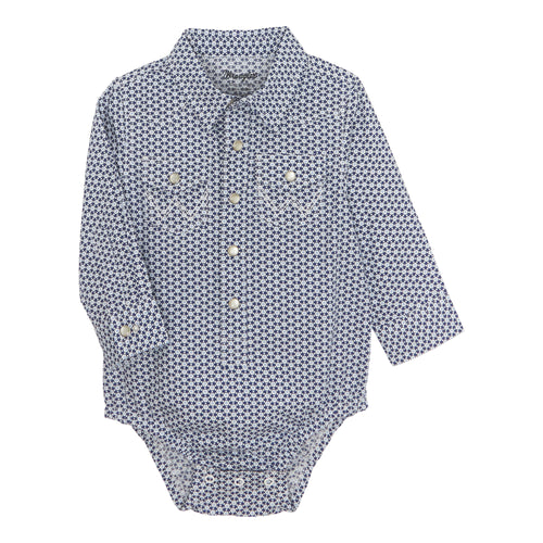 Wrangler Baby Bodysuit-2355401