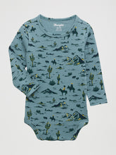 Load image into Gallery viewer, Wrangler Baby Boy Bodysuit - 2355402