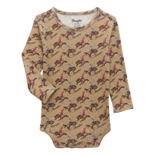 Load image into Gallery viewer, Wrangler Baby Boy Bodysuit - 2355403