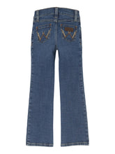 Load image into Gallery viewer, Wrangler Retro Girls Jeans - 2356531