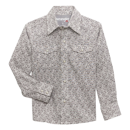 Wrangler Boys 20X Shirt - 2356537