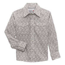 Load image into Gallery viewer, Wrangler Boys 20X Shirt - 2356537