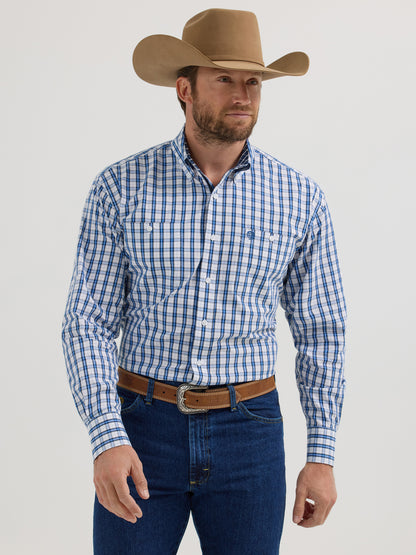 Wrangler George Strait Shirt - 2356613