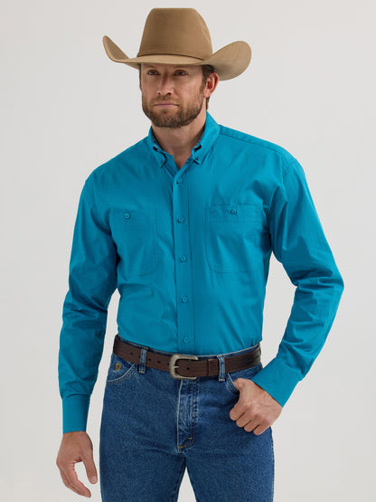 Wrangler George Strait Shirt - 2356631