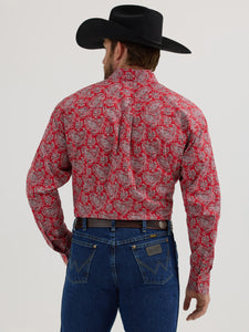 Wrangler George Strait Shirt - 2356636