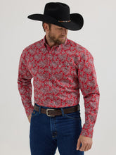 Load image into Gallery viewer, Wrangler George Strait Shirt - 2356636