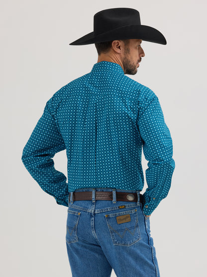 Wrangler George Strait Shirt - 2356638