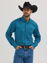 Load image into Gallery viewer, Wrangler George Strait Shirt - 2356638