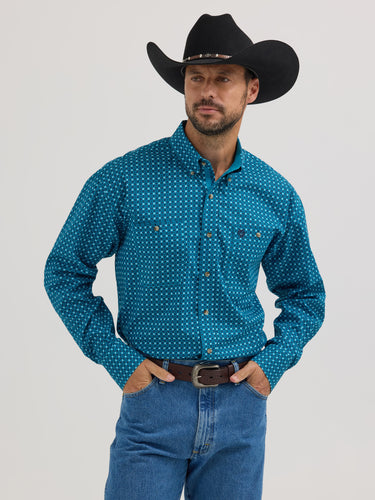 Wrangler George Strait Shirt - 2356638