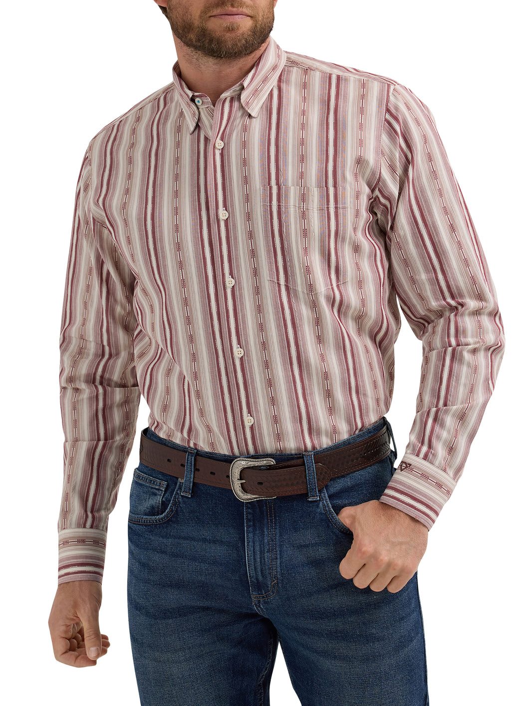 Wrangler Cody Johnson Shirt - 2357669