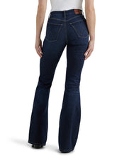 Load image into Gallery viewer, Wrangler Bespoke Flare Jean - 2359280