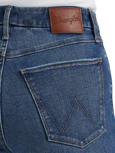 Wrangler Bespoke Flare Jean - 2359281