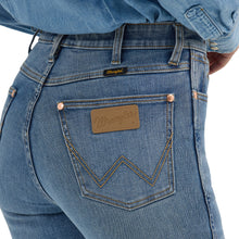 Load image into Gallery viewer, Wrangler X Lainey Wilson Bell-Bottom Jean - 2360597