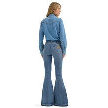 Load image into Gallery viewer, Wrangler X Lainey Wilson Bell-Bottom Jean - 2360597