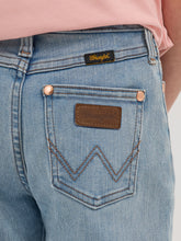 Load image into Gallery viewer, Wrangler X Lainey Wilson Girls Bell-Bottom Jean - 2361023