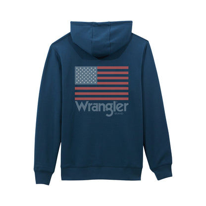 Wrangler Graphic Hoodie - 2365282