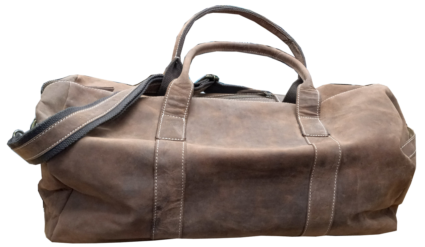 Johns Creek Duffle Bag - 16214