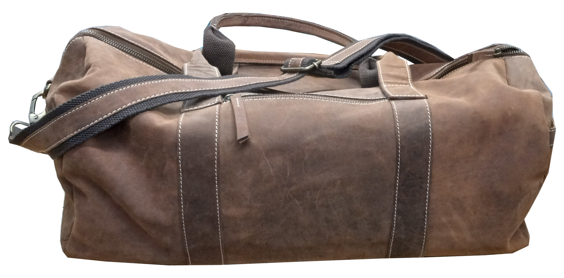 Johns Creek Duffle Bag - 16214