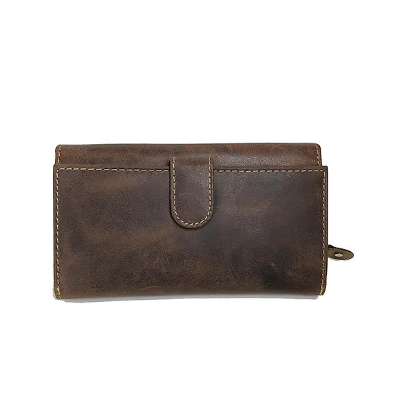 Paul & Taylor Clutch - 16331