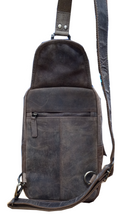 Load image into Gallery viewer, Johns Creek Sling Bag - 16468