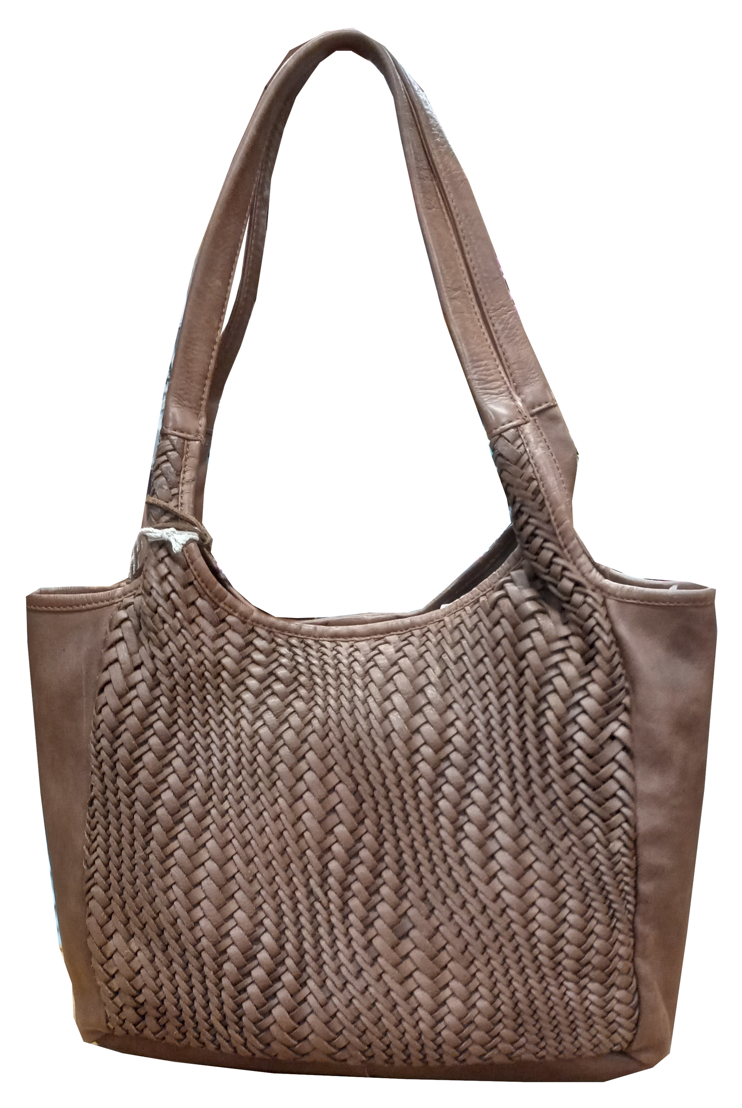 Paul & Taylor Tote Bag - 16543