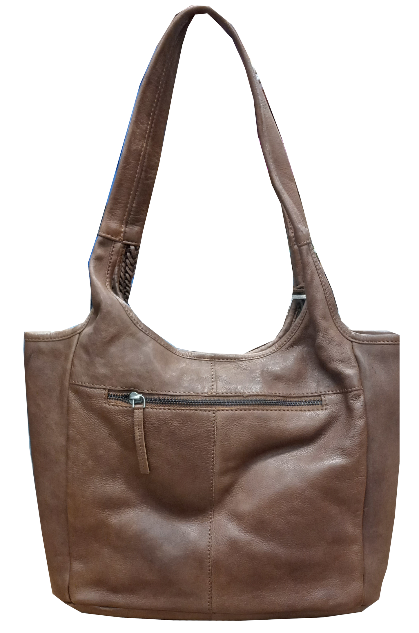 Paul & Taylor Tote Bag - 16543