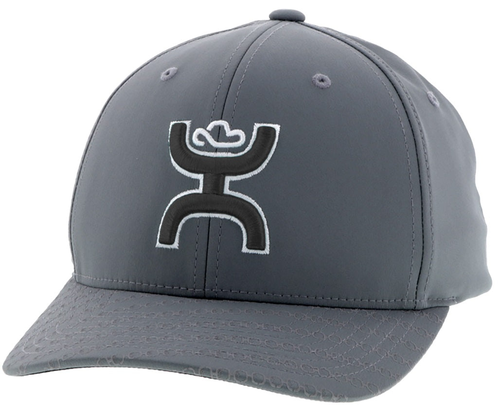 Hooey "Solo III" Cap - 2009GY