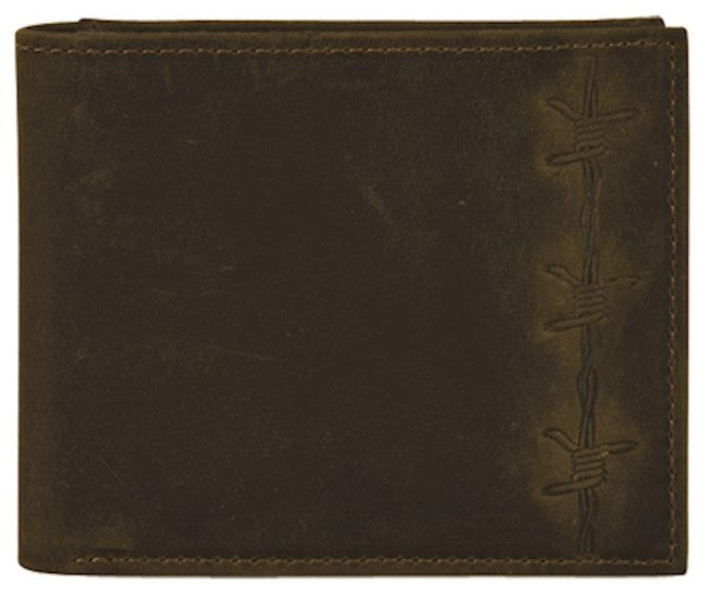 Justin BiFold Wallet - 2030768W6