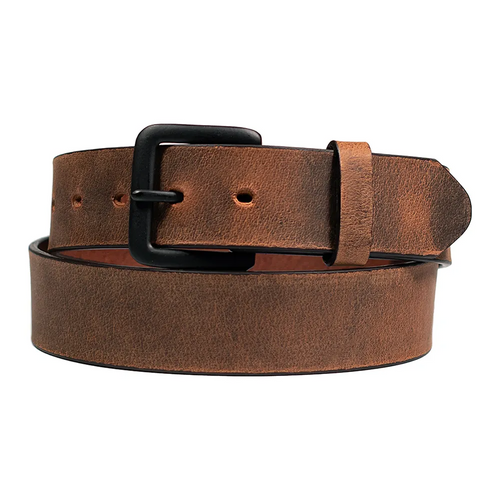 Heritage Leather Kids Vintage Belt - HL2100K