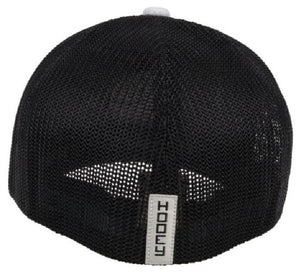 Hooey "Cayman" Cap - 2104BLBK