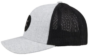 Hooey "Cayman" Cap - 2104BLBK