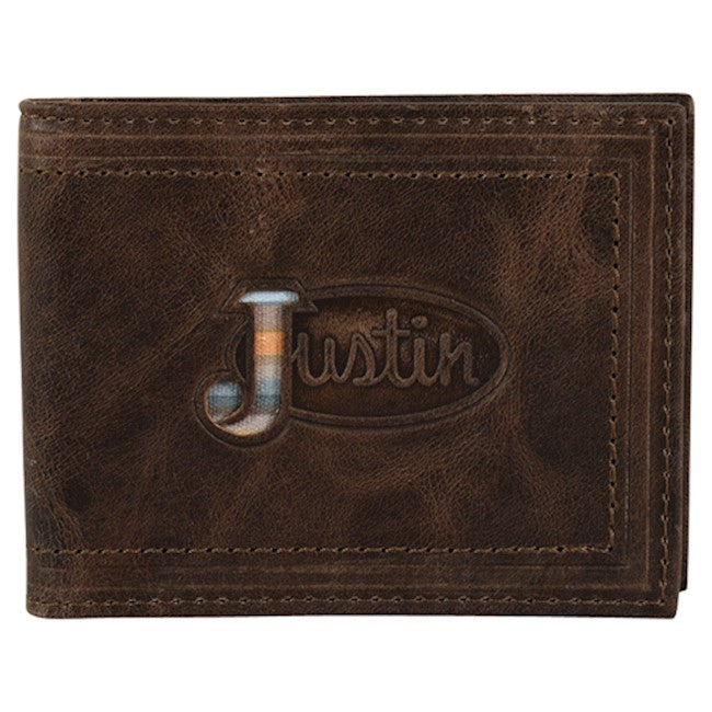 Justin BiFold Wallet - 2122814W7