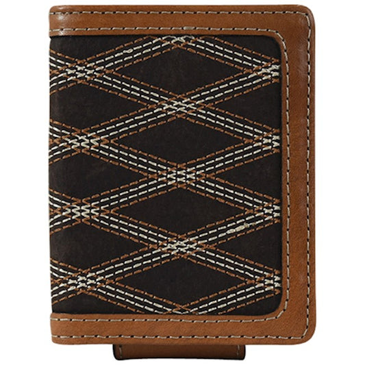 Justin BiFold Card Wallet - 22054565M5