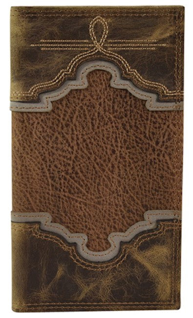 Tony Lama Rodeo Wallet - 22100566W2