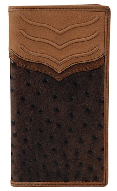 Tony Lama Rodeo Wallet - 22100566W3