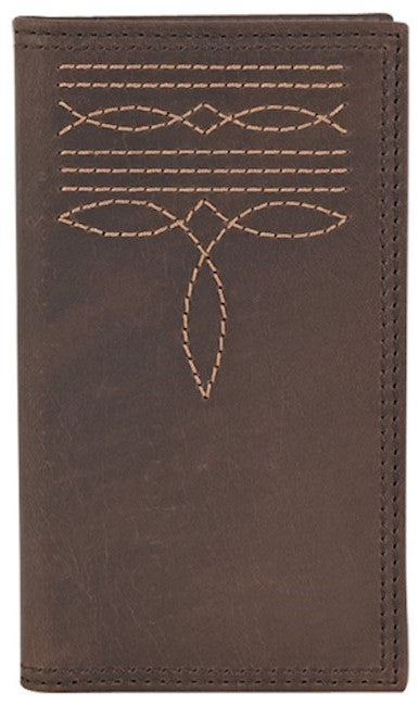 Justin Youth Rodeo Wallet - 22125481W3