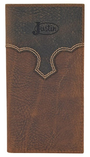 Justin Rodeo Wallet - 22125767W4