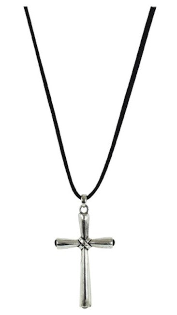 Justin Cross Necklace - 22200NJ1