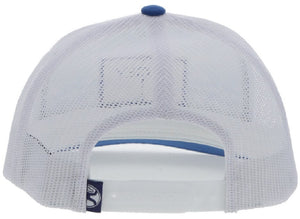 Hooey "Doc" Cap - 2302T-TLWH