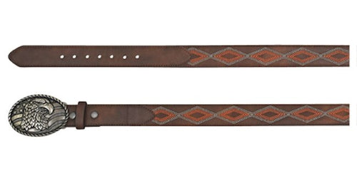 Arena Ace Boys Belt - 23092BE1