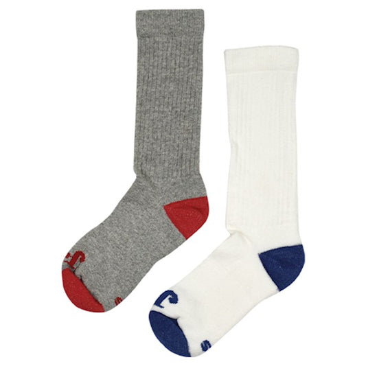 Justin Youth OTC Socks - 231392MUL