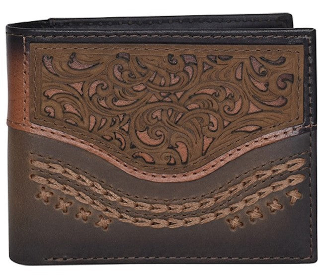 Justin Large BiFold Wallet - 23205138W5