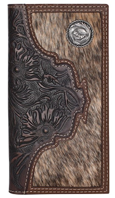 Justin Western Rodeo Wallet - 23205767W1