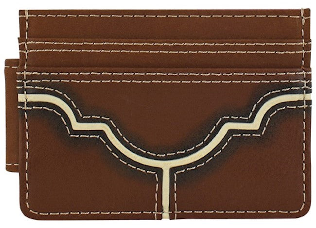 Justin Western Card Case - 24010662M1