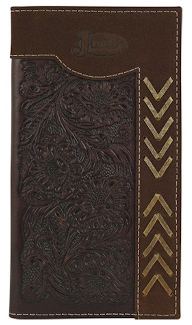 Justin Rodeo Wallet - 24010767W7