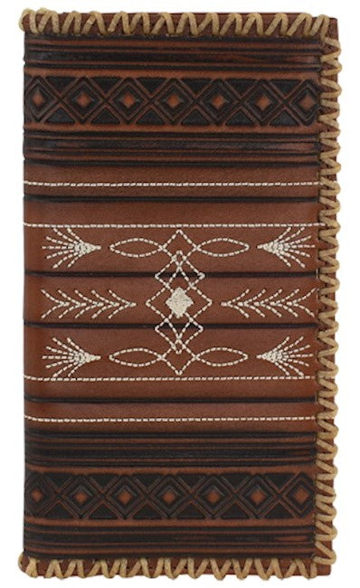 Tony Lama Rodeo Wallet - 24025566W2