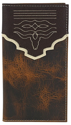 Tony Lama Rodeo Wallet - 24025566W5