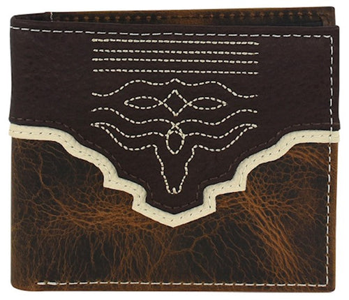 Tony Lama Bifold Wallet - 24025842W5