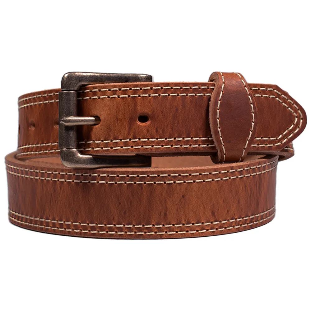 Heritage Leather Heavy Work/Gun Belt - HL2404