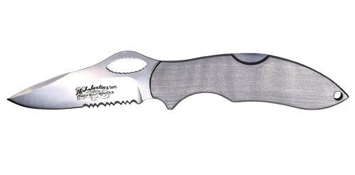 Justin Roping Knife - 2427400191